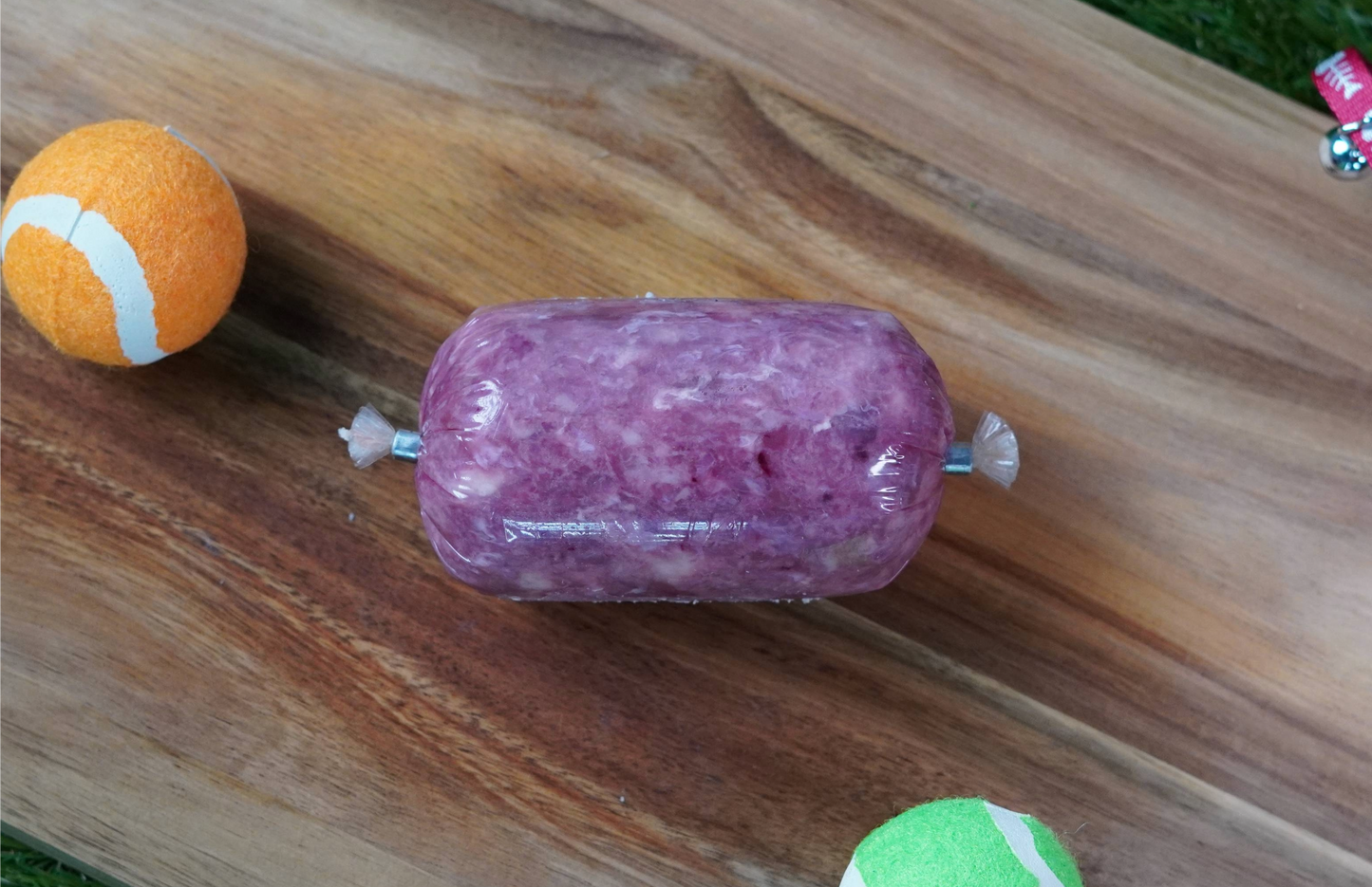 Pure Chicken Mince Raw Cat Food